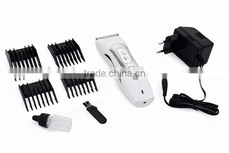 Handheld Rechargeable Hair Clipper Series For Pets