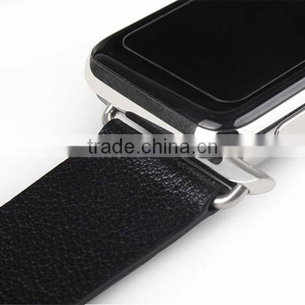 Stainless Steel Adapter for Apple Watch, Connector for Apple Watch