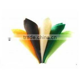 Color Felt rools, Needle Punched felt, polyester needle-felt, Endless felt blankets