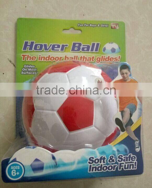 hover ball/Indoor Hover Foot Ball/slide ball
