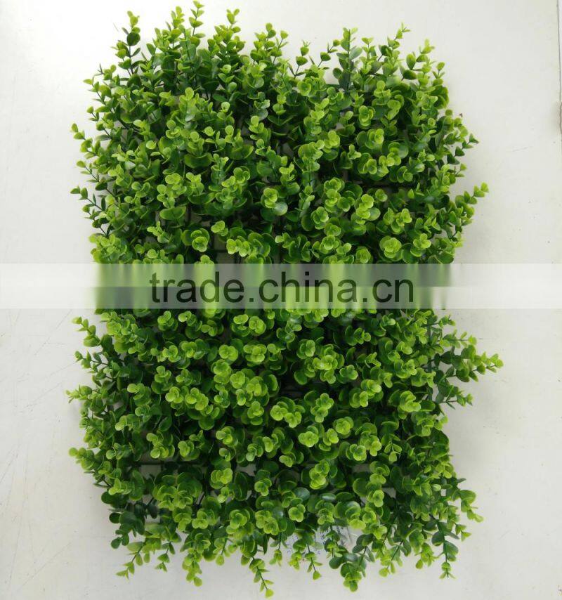 decorative artificial money leaves carpet green leaf