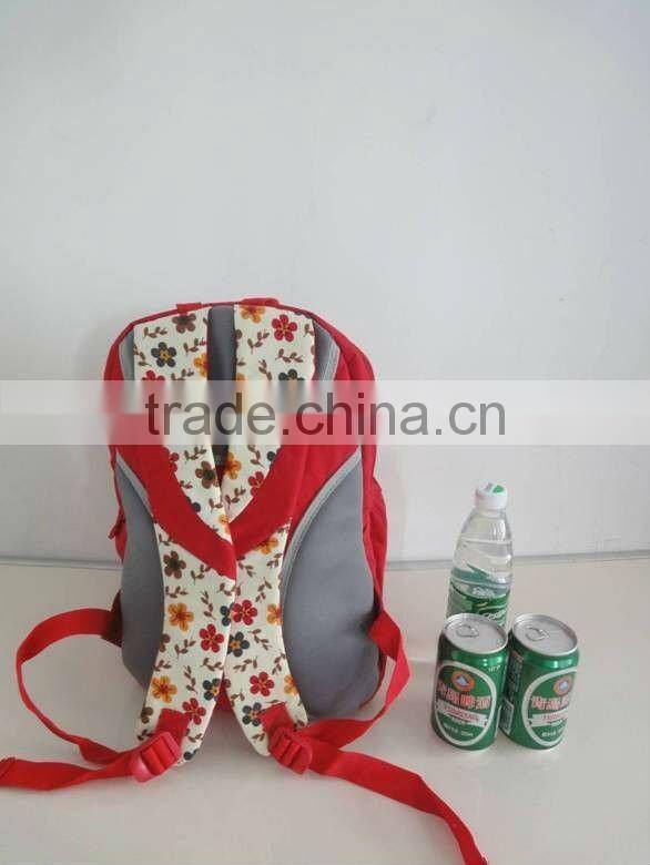 canvas stocklot knapsack