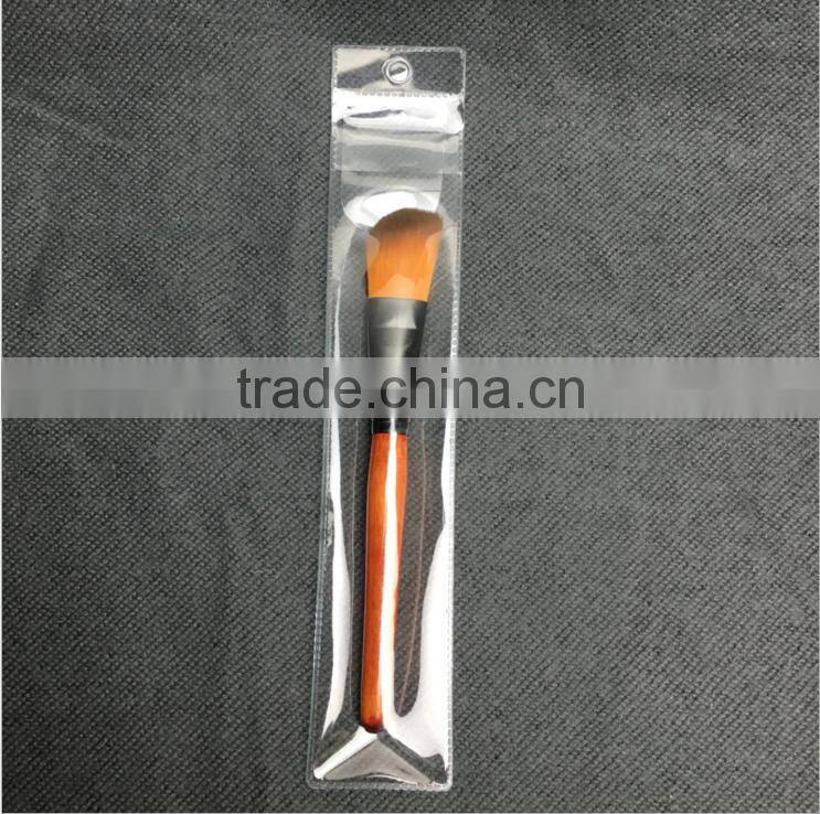 makeup brush grooming brush blush brush angled contour brush cosmetics