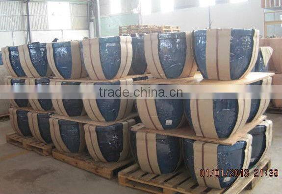 Vietnam Antique Concrete planets