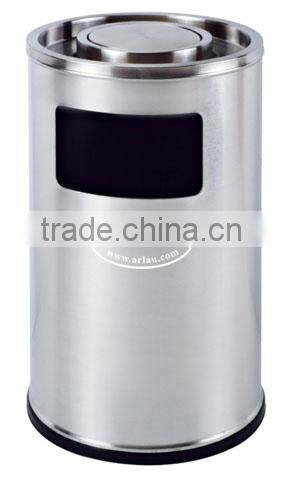 Arlau Outdoor Dustbin Manufacture China,Recycling Bins Outdoor,Street Trash Cans