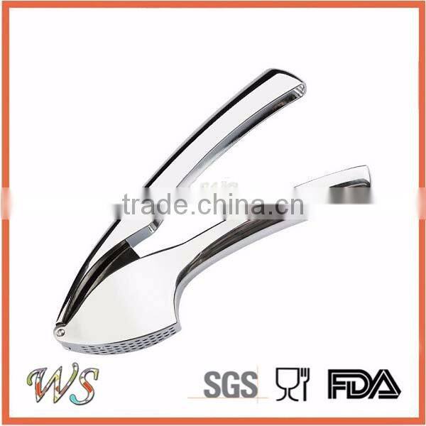 New stylehigh quality garlic press garlic grinder