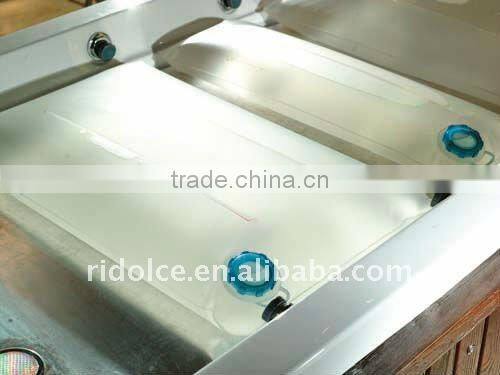 Water Spa Bed used massage equipment for sale DS-D3818