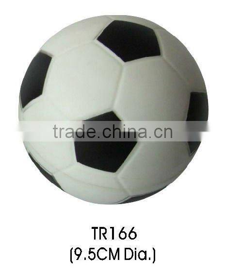 Cute football design plastic beer bottle opener