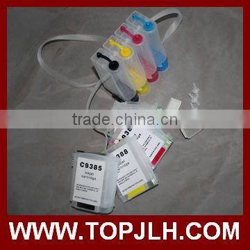 CISS continuous ink supply system for Epson 3880