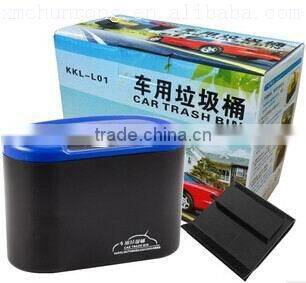Car mini Trash Bin