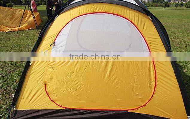 Aluminum portable mountain tents for sale