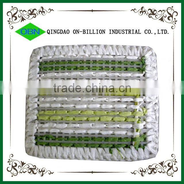 New arrival! Hot woven cheap paper drink coasters