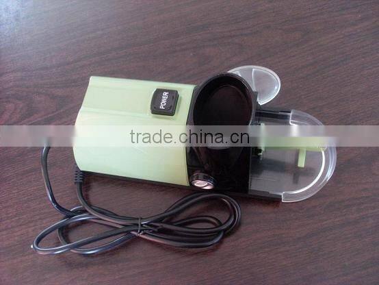 OASIS Main Products!!!Electric Cigarette Rolling Machine