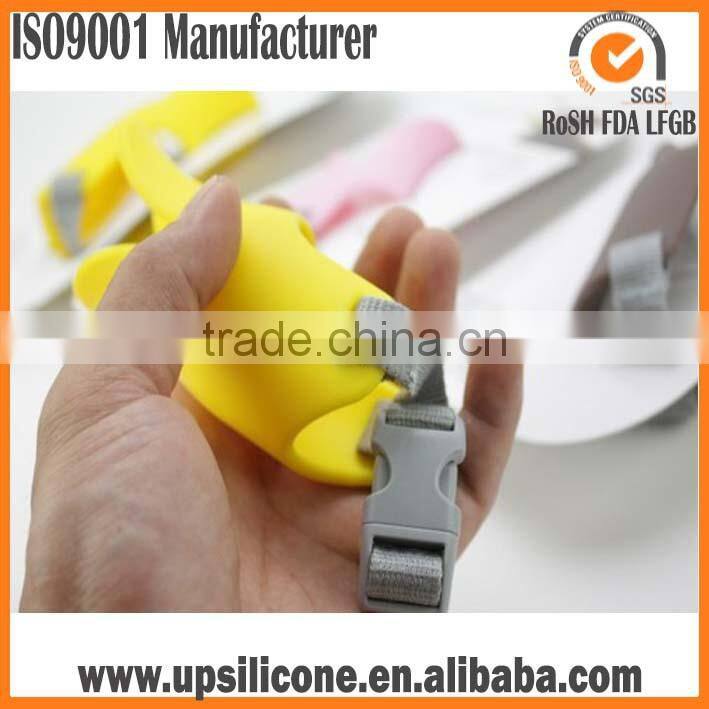 wholesale Silicon Dog Muzzles