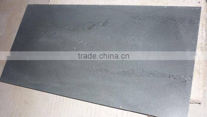Basalt Stone Tile Dark Grey Basalt Stone Bluestone Basalt Tile
