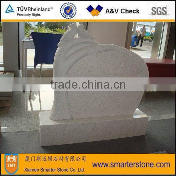 Granite & Marble Monument / Tombstone