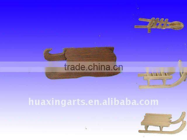 home decorative wooden craft