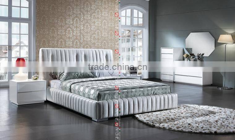 white bedroom furniture dresser / modern french dresser / dresser drawer parts T-49