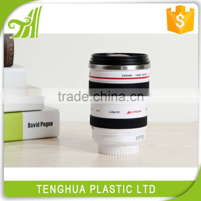 New Products 2017 Travel Mug With Color Box