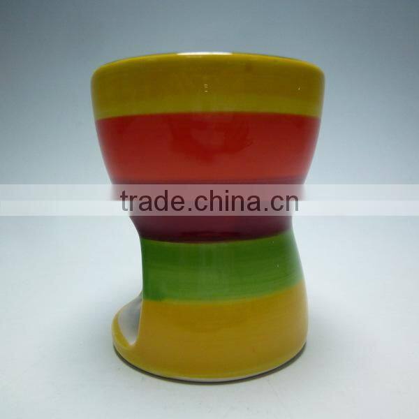 Ceramic Aroma Burner/Incense Burner/Ceramic Aroma Camp/Tart Burner