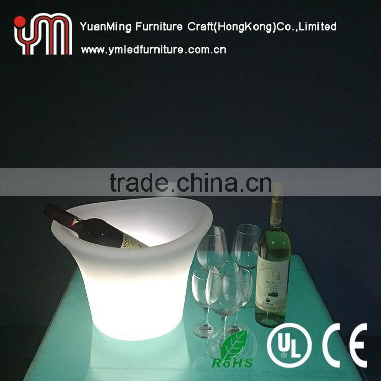 Led Table Led Bar Table For used Bar Furniture