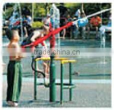 (HD-7310)Water park Cannon China water park supplies cheap water gun for water park/water cannon water park accessories