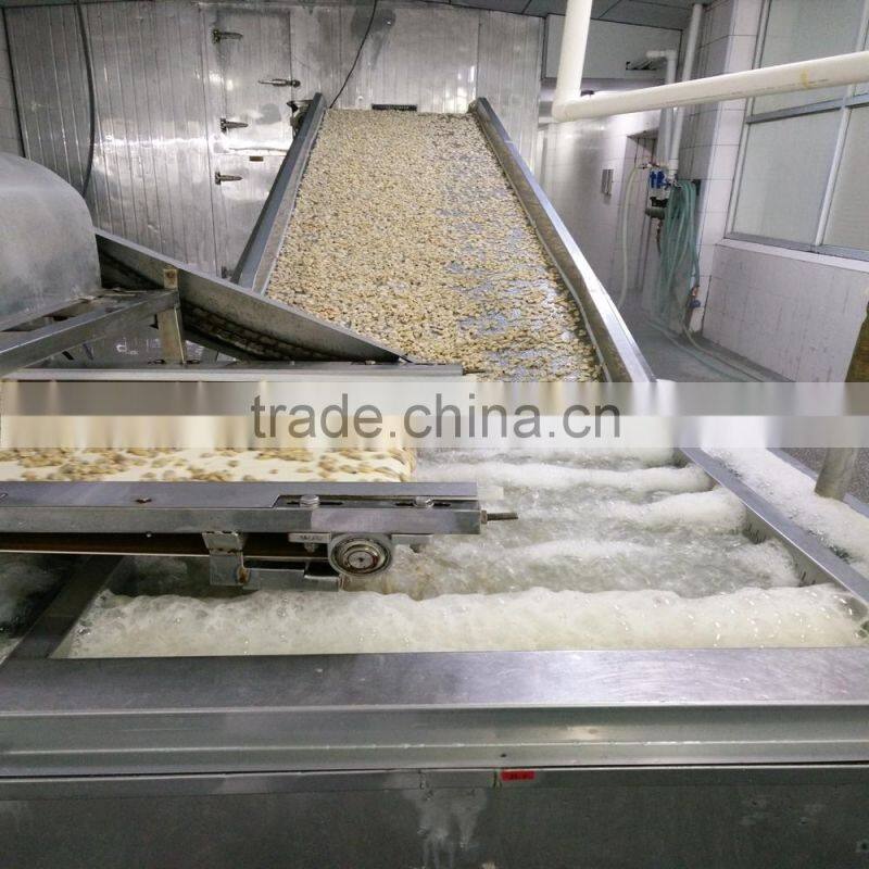 HIGH QUALITY AND HIGH QUANTITY SUPPLY FOR CLAM MEAT