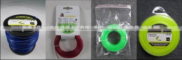 Graden Tool String Grass Cutter Nylon Monofilament Trimmer Line