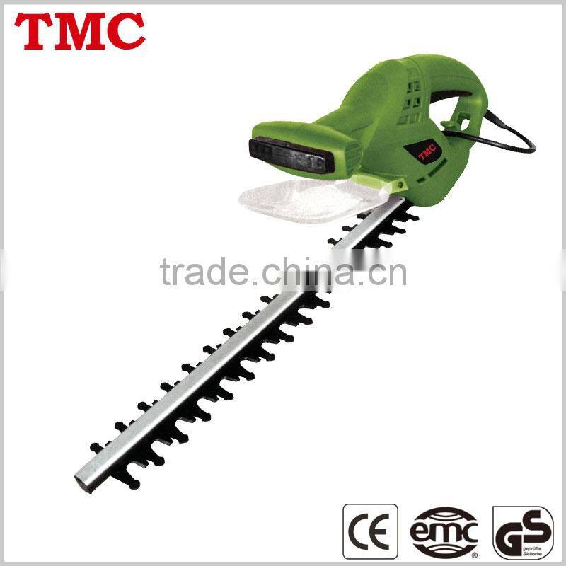 500W Electric Hedge Trimmer with High Quality