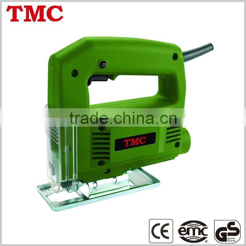 Wood(55mm) Steel(6mm) Electric Jig Saw/Power Saw Tool