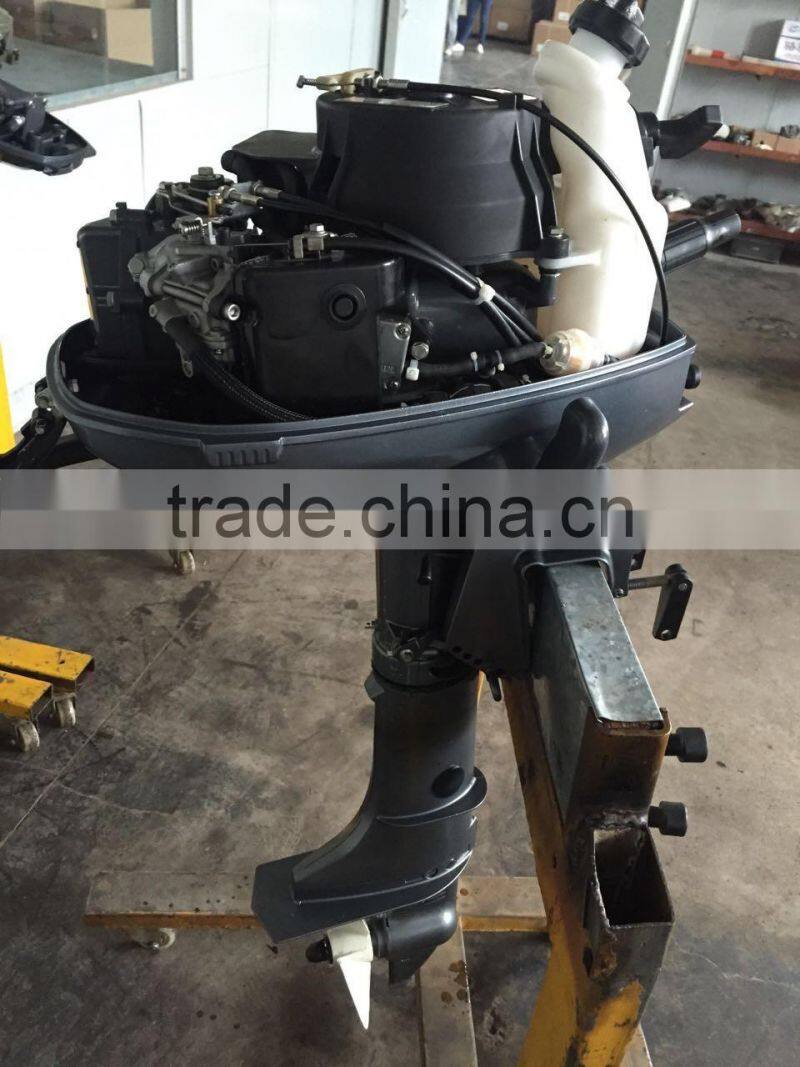 40hp outboard diesel engine