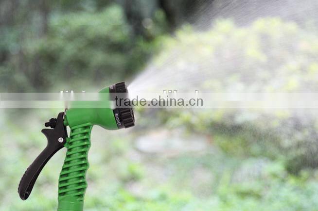 New high pressure flexible garden hose