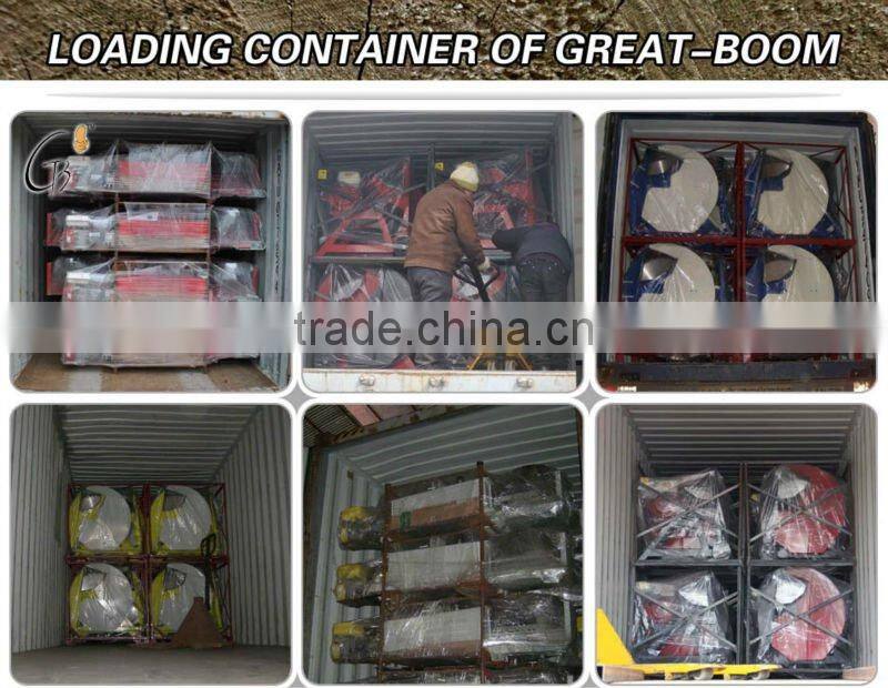 ce approved hydraulic wood splitter (LS37T-B3-1050MM)