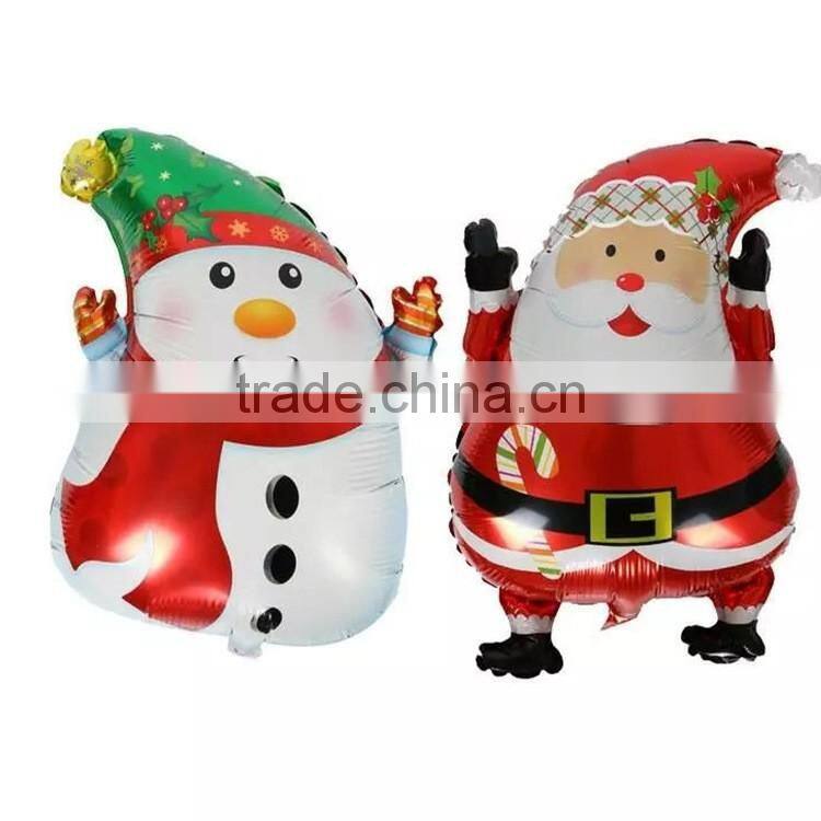 wholesale aluminium foil balloons for Wedding decoration animal balloons