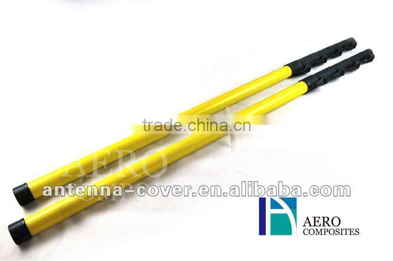 Stocked Window Cleaning Extension Tubes