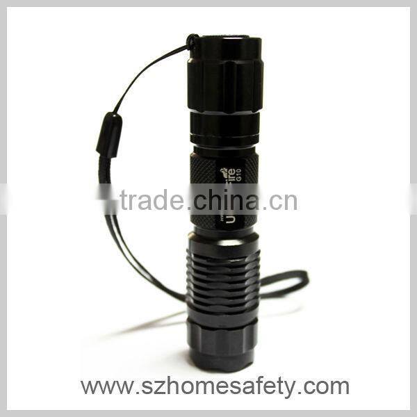 UniqueFire Mini CREE Q5 High Power and Waterproof LED Flashlights