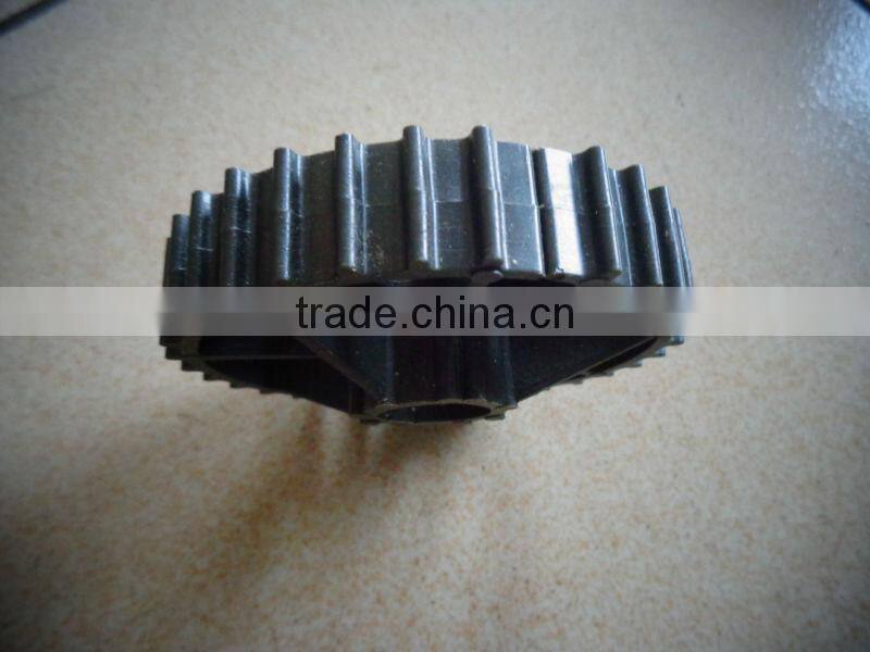 2-1/4" &3-1/4" plastic rebar spacer oem factory on sale