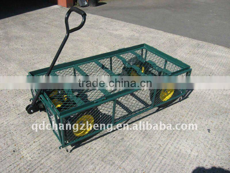 4 wheel beach wagon TC1840