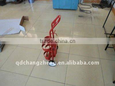 high quality gas cylinder trolley