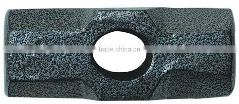 Professional factory agriculture hammer with plastic handle