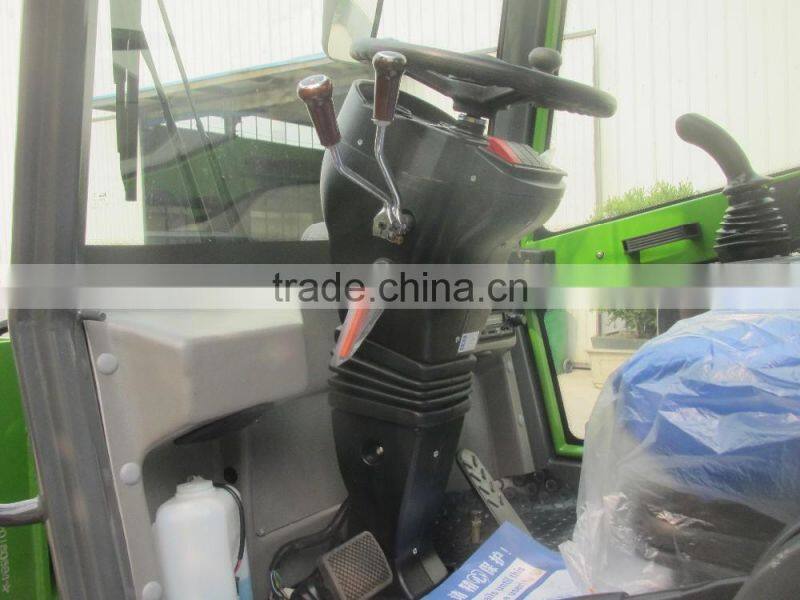 HZM brand ZL10 small wheel loader,wheel loader price