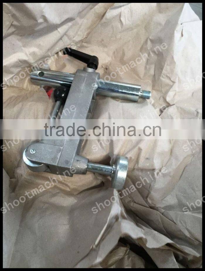 Combine Woodworking Machine MJ233B with 6kinds function and 3pcs motor