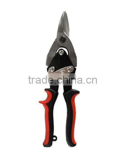 American style Aviation Tin Snips Steel cutter