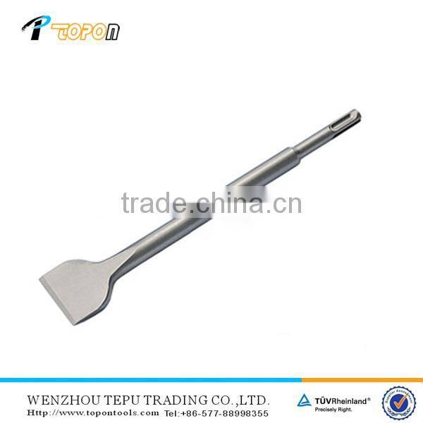 SDS Plus Big Flat Chisel