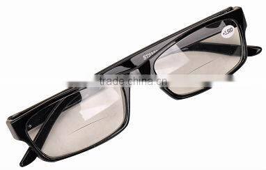 PRESBYOPIA READING GLASSES, GRADE +50 - +400