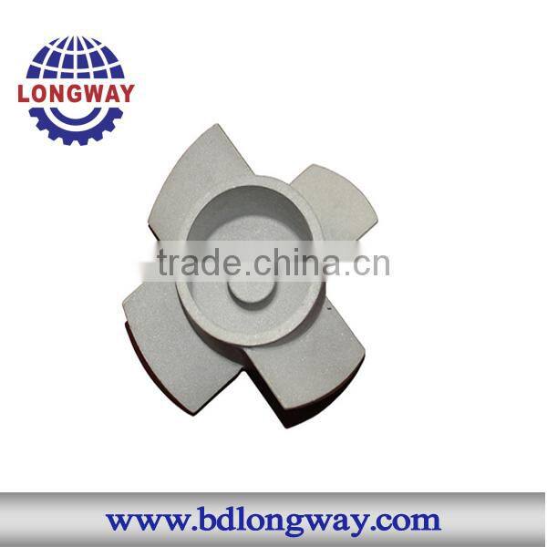 Lost Wax Precision Investment Casted Valve Parts