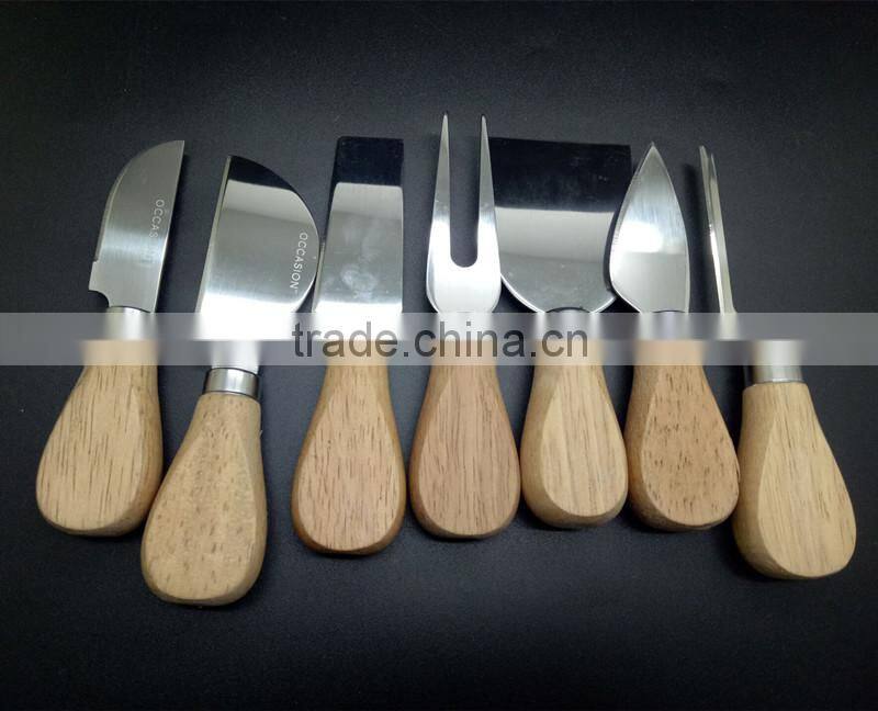 cheese knives with wooden handle cheese spreader knife cheese spreaders knife