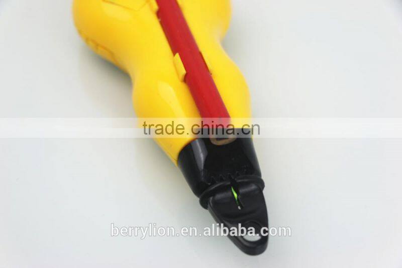 BERRYLION Automatic carpenter ink erasable marker with cheap price