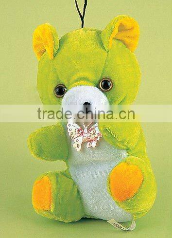 Plush Toys
