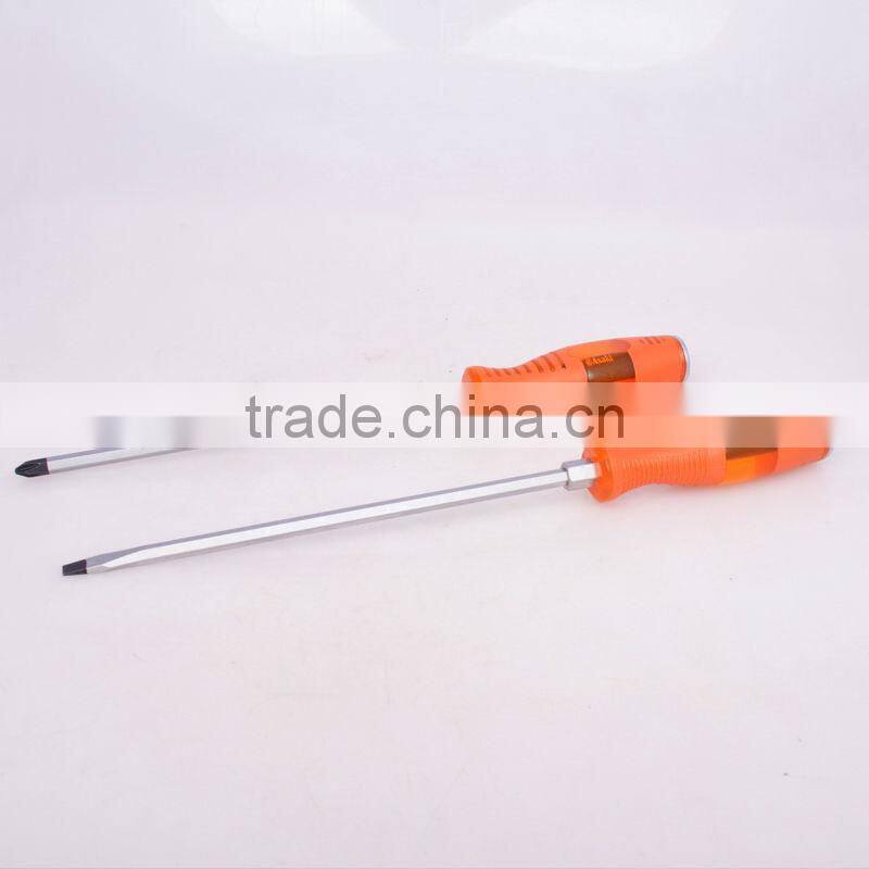 High Quality Magnetic Screwdrivers with knocking handle